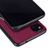 Texas A&M University Black Logo Google Pixel 4a Skin
